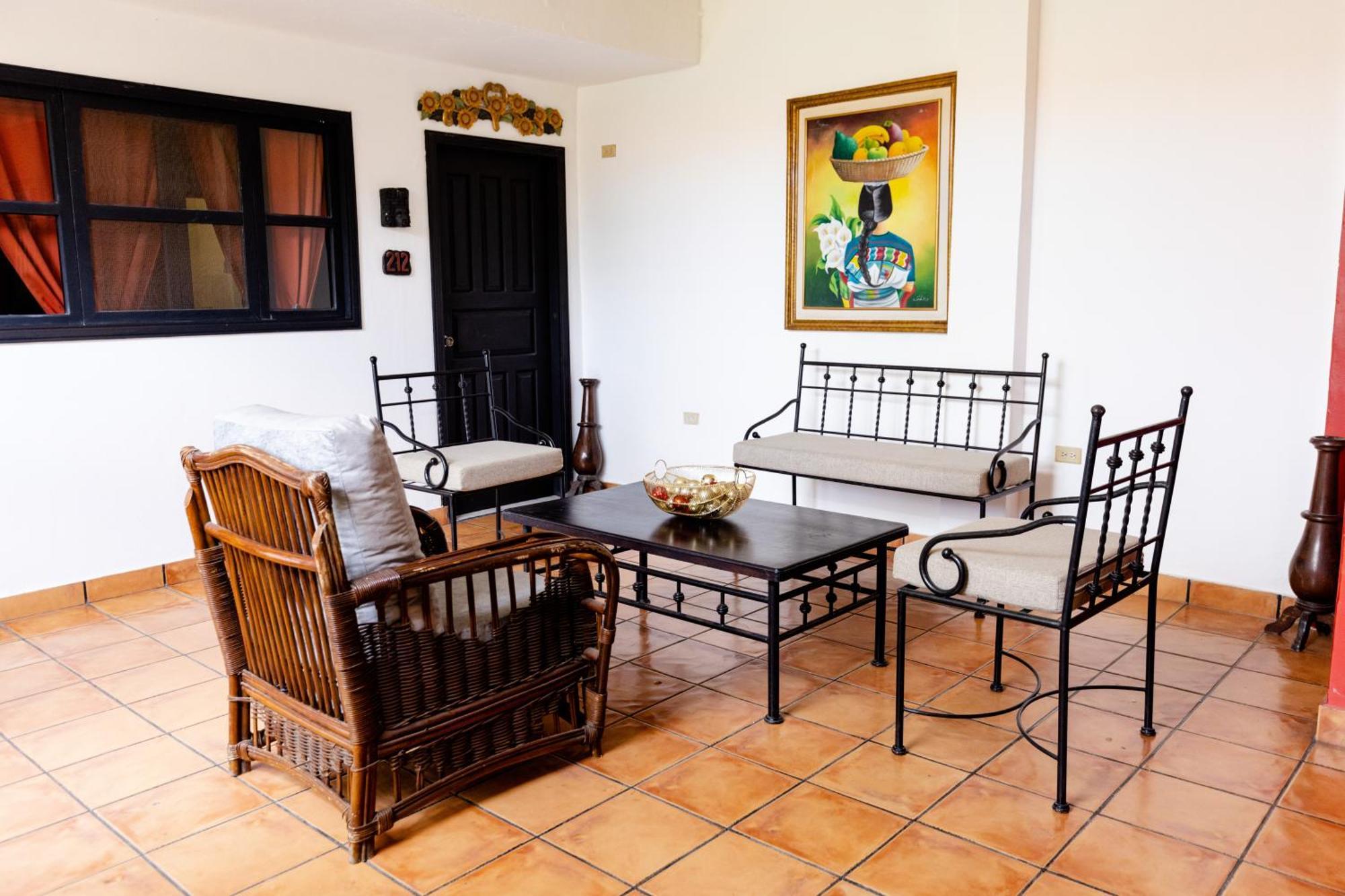 Hotel Camino Maya Copan Ruinas Esterno foto