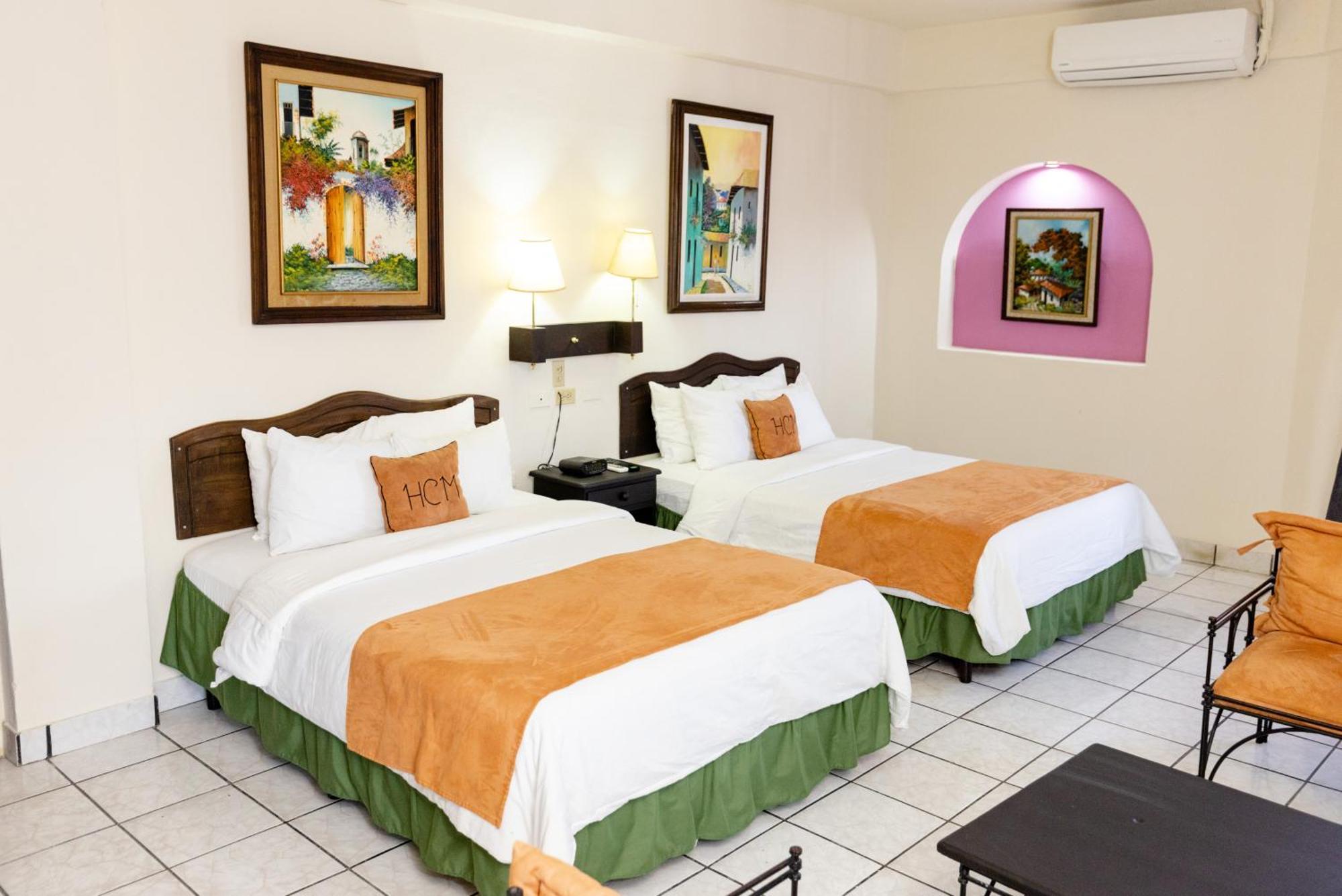 Hotel Camino Maya Copan Ruinas Esterno foto