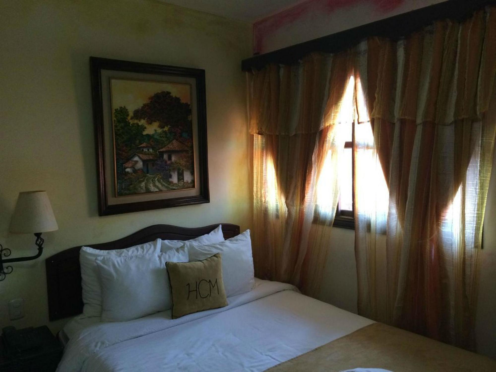 Hotel Camino Maya Copan Ruinas Esterno foto