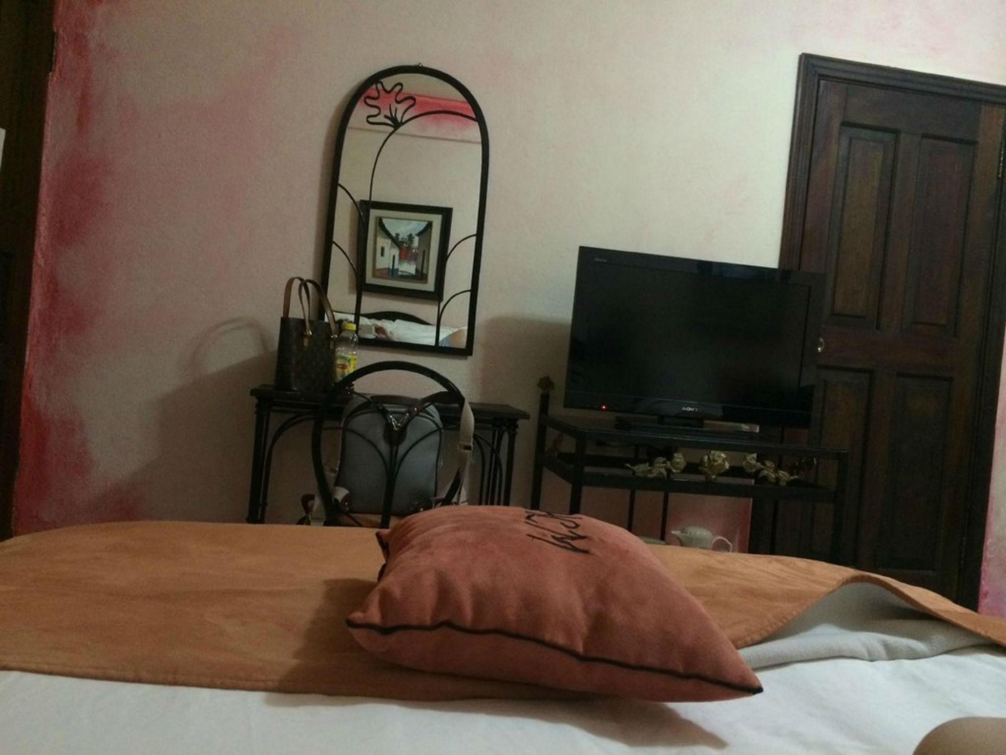 Hotel Camino Maya Copan Ruinas Esterno foto