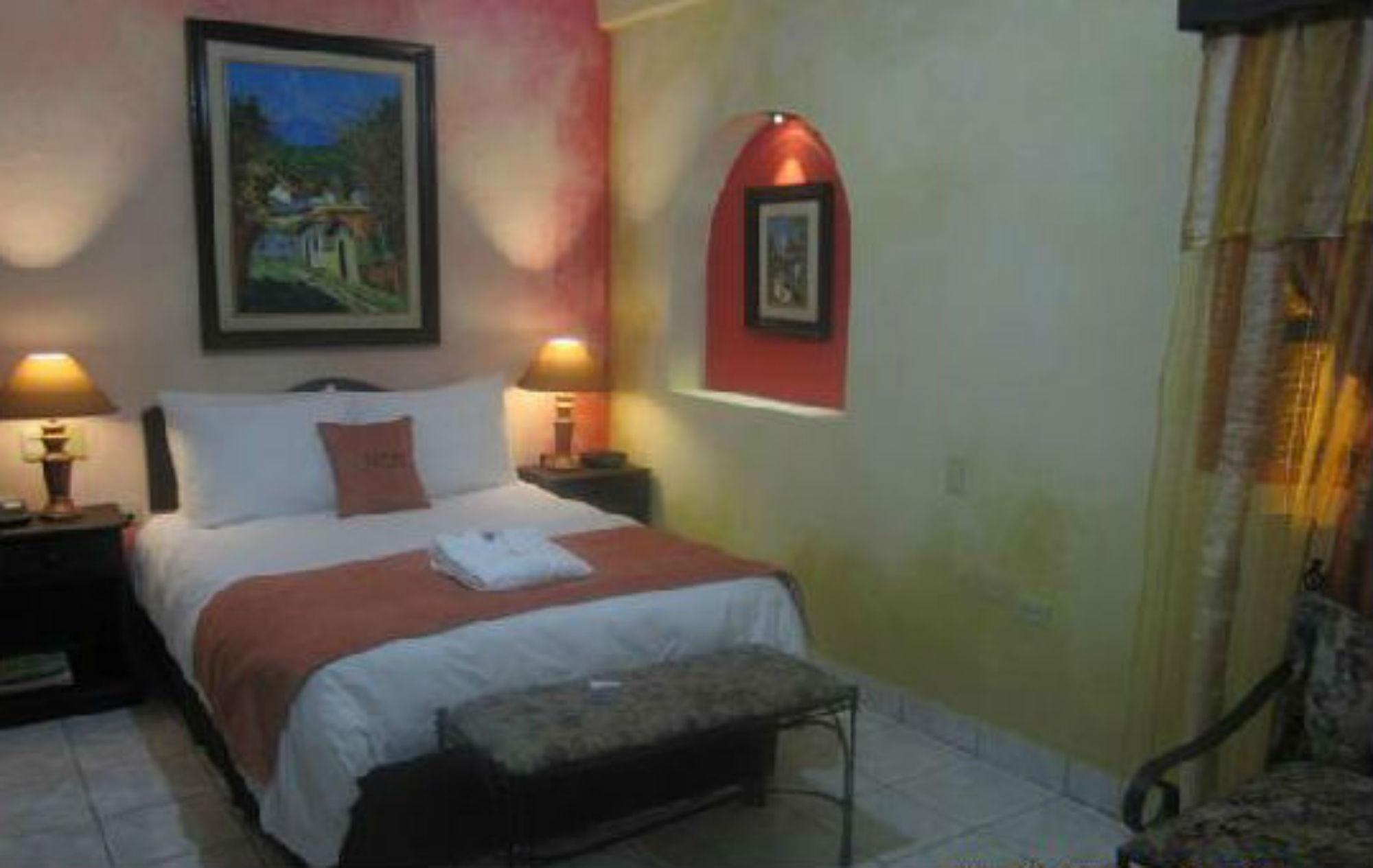 Hotel Camino Maya Copan Ruinas Esterno foto