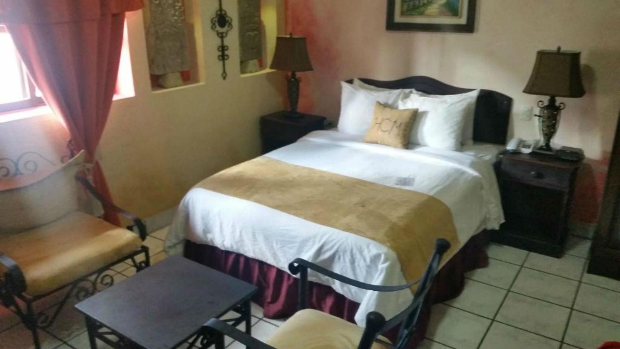 Hotel Camino Maya Copan Ruinas Esterno foto