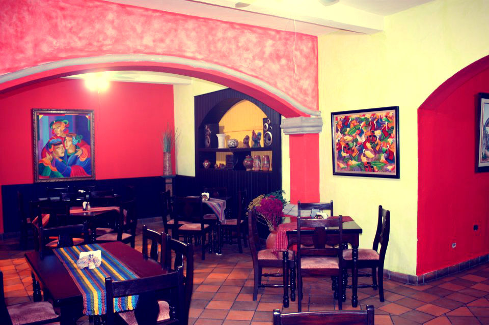 Hotel Camino Maya Copan Ruinas Esterno foto